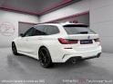 Bmw serie 3 g20 320d aa mh affichage tête haute garantie 12 mois 190 ch bva8 m sport occasion simplicicar toulouse sud...