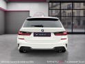 Bmw serie 3 g20 320d aa mh affichage tête haute garantie 12 mois 190 ch bva8 m sport occasion simplicicar toulouse sud...