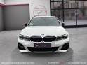Bmw serie 3 g20 320d aa mh affichage tête haute garantie 12 mois 190 ch bva8 m sport occasion simplicicar toulouse sud...
