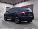 Nissan qashqai 1.5 dci 110 fap connect edition  - garantie 12 mois - occasion simplicicar brest simplicicar simplicibike france