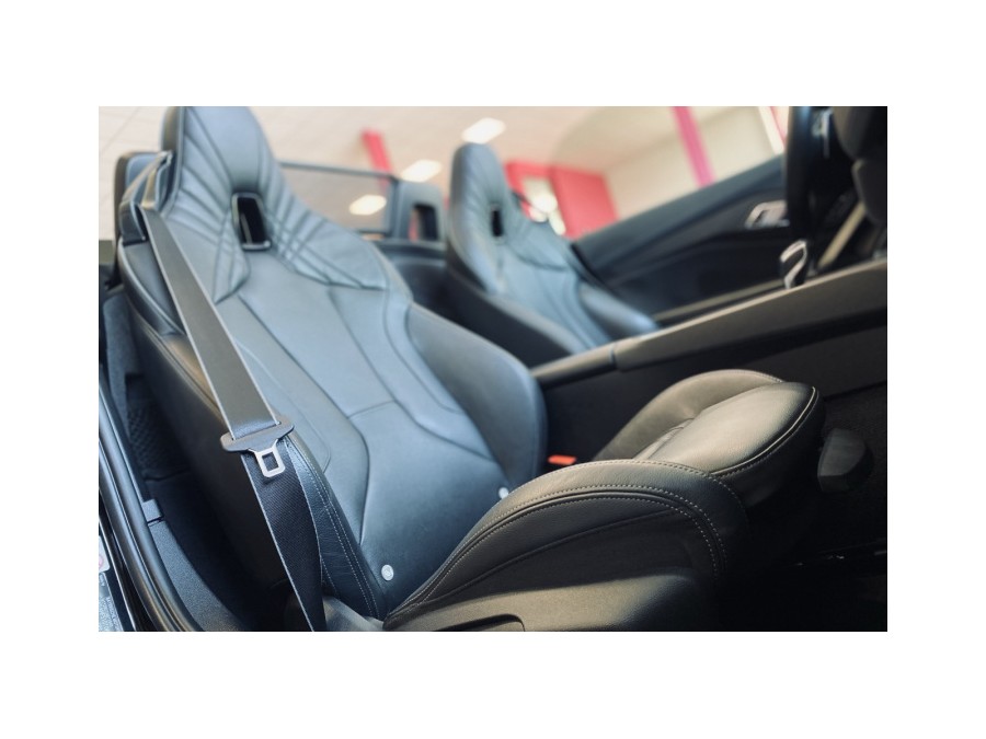BMW d'occasion Z4 M40I M PERFORMANCE de 2020 Annecy (74)﻿