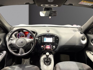 Nissan juke 1.2e dig-t 115 connect edition garantie 12 mois occasion simplicicar lyon ouest simplicicar simplicibike france