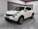 Nissan juke 1.2e dig-t 115 connect edition garantie 12 mois occasion simplicicar lyon ouest simplicicar simplicibike france