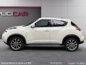 Nissan juke 1.2e dig-t 115 connect edition garantie 12 mois occasion simplicicar lyon ouest simplicicar simplicibike france