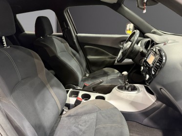 Nissan juke 1.2e dig-t 115 connect edition garantie 12 mois occasion simplicicar lyon ouest simplicicar simplicibike france