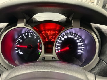 Nissan juke 1.2e dig-t 115 connect edition garantie 12 mois occasion simplicicar lyon ouest simplicicar simplicibike france