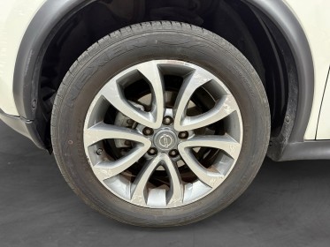 Nissan juke 1.2e dig-t 115 connect edition garantie 12 mois occasion simplicicar lyon ouest simplicicar simplicibike france