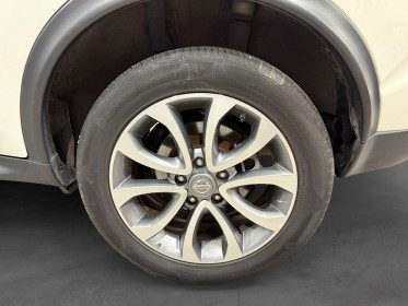 Nissan juke 1.2e dig-t 115 connect edition garantie 12 mois occasion simplicicar lyon ouest simplicicar simplicibike france