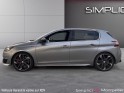 Peugeot 308 1.6 thp 270ch ss bvm6 gti camera de recul sièges massants garantie 12 mois occasion montpellier (34) simplicicar...