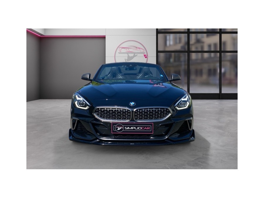 BMW d'occasion Z4 M40I M PERFORMANCE de 2020 Annecy (74)﻿