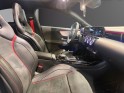 Mercedes cla coupe 45 s amg 8g-dct amg 4matic full options garantie 12 mois occasion montpellier (34) simplicicar...