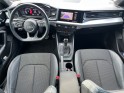 Audi a1 sportback 200 ch/s line/bva/origine france/garantie 12 mois occasion simplicicar salon de provence simplicicar...