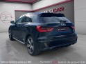 Audi a1 sportback 200 ch/s line/bva/origine france/garantie 12 mois occasion simplicicar salon de provence simplicicar...