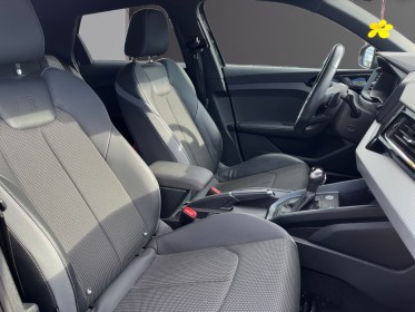 Audi a1 sportback 200 ch/s line/bva/origine france/garantie 12 mois occasion simplicicar salon de provence simplicicar...