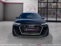 Audi a1 sportback 200 ch/s line/bva/origine france/garantie 12 mois occasion simplicicar salon de provence simplicicar...