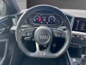 Audi a1 sportback 200 ch/s line/bva/origine france/garantie 12 mois occasion simplicicar salon de provence simplicicar...