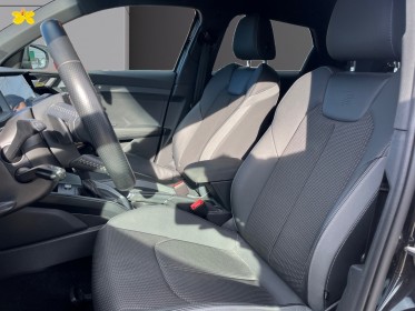 Audi a1 sportback 200 ch/s line/bva/origine france/garantie 12 mois occasion simplicicar salon de provence simplicicar...