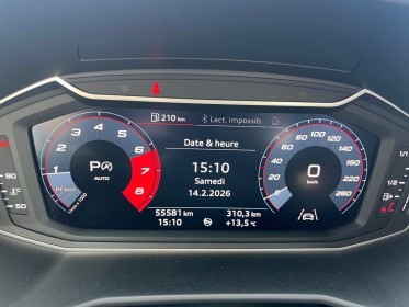 Audi a1 sportback 200 ch/s line/bva/origine france/garantie 12 mois occasion simplicicar salon de provence simplicicar...