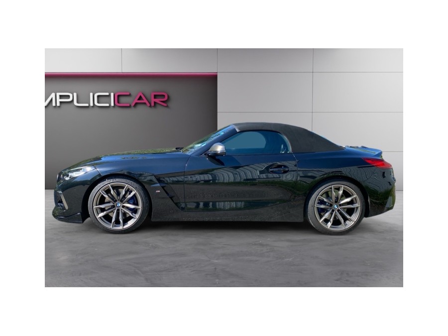 BMW d'occasion Z4 M40I M PERFORMANCE de 2020 Annecy (74)﻿