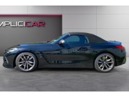 BMW d'occasion Z4 M40I M PERFORMANCE de 2020 Annecy (74)﻿