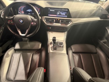 Bmw serie 3 g20 318d 150 ch bva8 lounge garantie 12 mois occasion montpellier (34) simplicicar simplicibike france