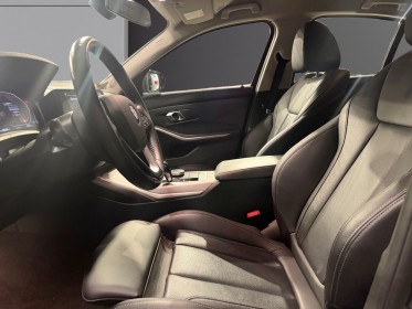 Bmw serie 3 g20 318d 150 ch bva8 lounge garantie 12 mois occasion montpellier (34) simplicicar simplicibike france