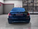 Mercedes classe e 220d 9g tronic 4 matic fascination amg garantie 12 mois occasion montpellier (34) simplicicar simplicibike...