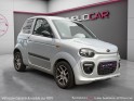 Microcar mgo sans permis vitres avant electriques garantie 12 mois occasion simplicicar les sables-d'olonne simplicicar...