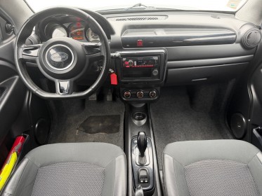 Microcar mgo sans permis vitres avant electriques garantie 12 mois occasion simplicicar les sables-d'olonne simplicicar...