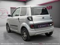 Microcar mgo sans permis vitres avant electriques garantie 12 mois occasion simplicicar les sables-d'olonne simplicicar...