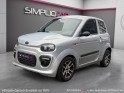 Microcar mgo sans permis vitres avant electriques garantie 12 mois occasion simplicicar les sables-d'olonne simplicicar...
