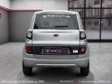 Microcar mgo sans permis vitres avant electriques garantie 12 mois occasion simplicicar les sables-d'olonne simplicicar...