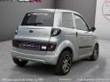 Microcar mgo sans permis vitres avant electriques garantie 12 mois occasion simplicicar les sables-d'olonne simplicicar...