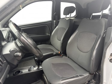 Microcar mgo sans permis vitres avant electriques garantie 12 mois occasion simplicicar les sables-d'olonne simplicicar...