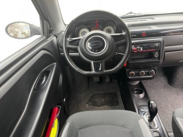 Microcar mgo sans permis vitres avant electriques garantie 12 mois occasion simplicicar les sables-d'olonne simplicicar...