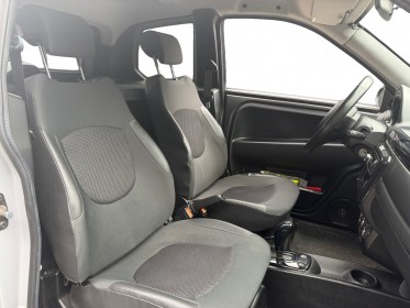 Microcar mgo sans permis vitres avant electriques garantie 12 mois occasion simplicicar les sables-d'olonne simplicicar...