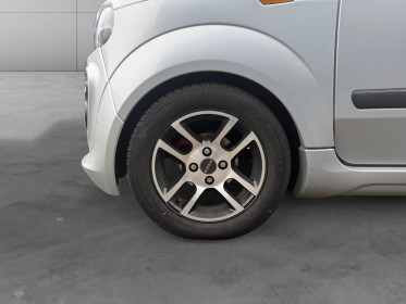 Microcar mgo sans permis vitres avant electriques garantie 12 mois occasion simplicicar les sables-d'olonne simplicicar...