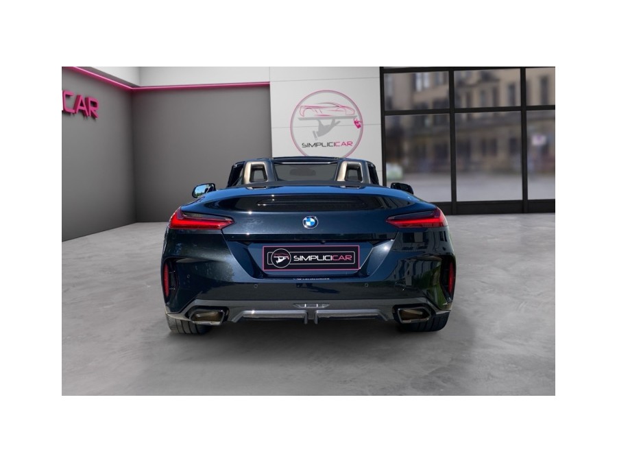 BMW d'occasion Z4 M40I M PERFORMANCE de 2020 Annecy (74)﻿