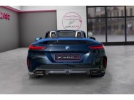 BMW d'occasion Z4 M40I M PERFORMANCE de 2020 Annecy (74)﻿