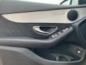 Mercedes glc 220 d 9g-tronic 4matic sportline caméra de recul sièges chauffants régulateur garantie 12 mois occasion...