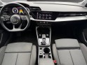 Audi a3 sportback 40 tfsie 204 s tronic 6 s line sièges baquets carplay park assist garantie 12 mois occasion simplicicar...