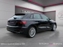 Audi a3 sportback 40 tfsie 204 s tronic 6 s line sièges baquets carplay park assist garantie 12 mois occasion simplicicar...
