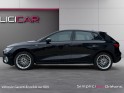 Audi a3 sportback 40 tfsie 204 s tronic 6 s line sièges baquets carplay park assist garantie 12 mois occasion simplicicar...