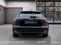 Audi a3 sportback 40 tfsie 204 s tronic 6 s line sièges baquets carplay park assist garantie 12 mois occasion simplicicar...