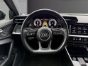 Audi a3 sportback 40 tfsie 204 s tronic 6 s line sièges baquets carplay park assist garantie 12 mois occasion simplicicar...