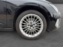 Audi a3 sportback 40 tfsie 204 s tronic 6 s line sièges baquets carplay park assist garantie 12 mois occasion simplicicar...