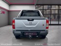 Nissan np300 navara 2018 .3 dci 190 double cab bva7 tekna pack premium entretien complet garantie 12 mois occasion...