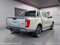 Nissan np300 navara 2018 .3 dci 190 double cab bva7 tekna pack premium entretien complet garantie 12 mois occasion...