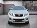 Nissan np300 navara 2018 .3 dci 190 double cab bva7 tekna pack premium entretien complet garantie 12 mois occasion...