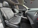 Nissan np300 navara 2018 .3 dci 190 double cab bva7 tekna pack premium entretien complet garantie 12 mois occasion...
